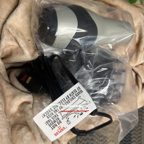 Revlon turbo speed - hair, dryer