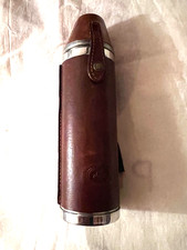 Borraccia in pelle The Bridge