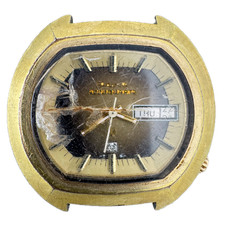 Orologio da polso uomo vintage