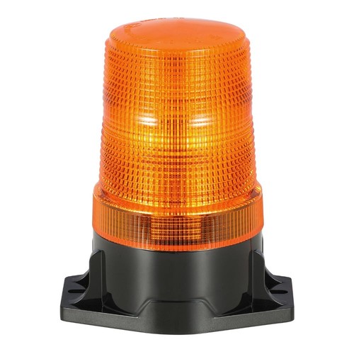 Lampeggiante led ama base - lampeggiante,