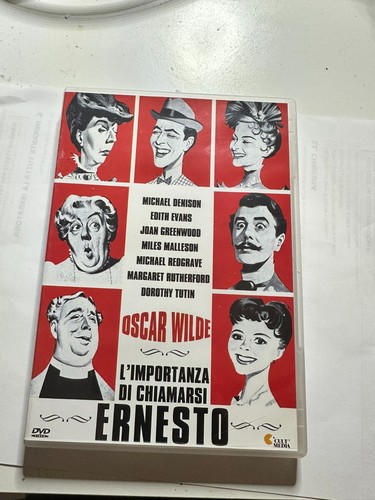 Importanza chiamarsi - di,
