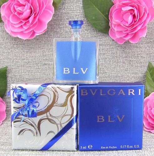 Bvlgari blv eau parfum - eau, ml