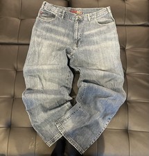 Jeans vintage Y2K Shady LTD