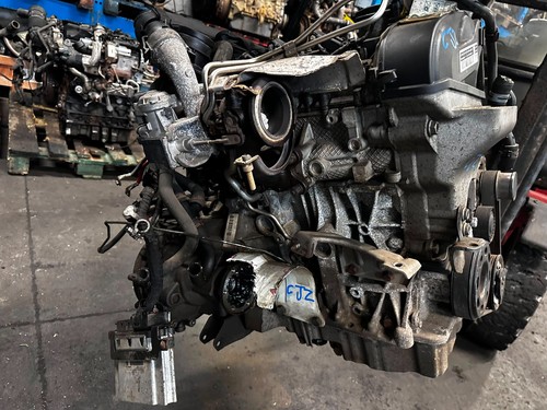 Motore volkswagen polo - motore,