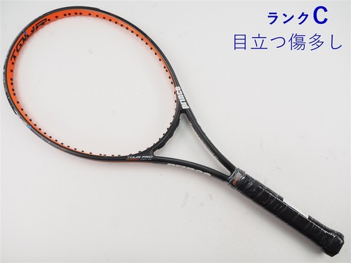 Racchetta tennis usata - racchetta,