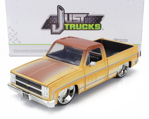 Jada chevrolet c 10 - jada, c-10