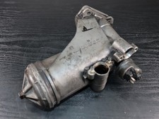 Carter filtro olio Mercedes