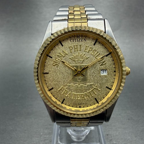 Orologio citizen president - orologio, cq