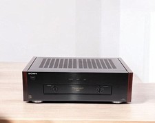 AMPLIFICATORE DI POTENZA SONY