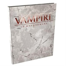 Vampiri masquerade 5a - vampiri:,