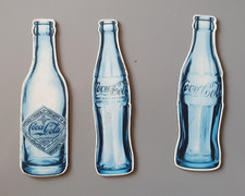 MAGNET COLLECTION - LOT DE 3