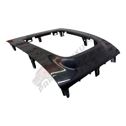 Cambio automatico surround
