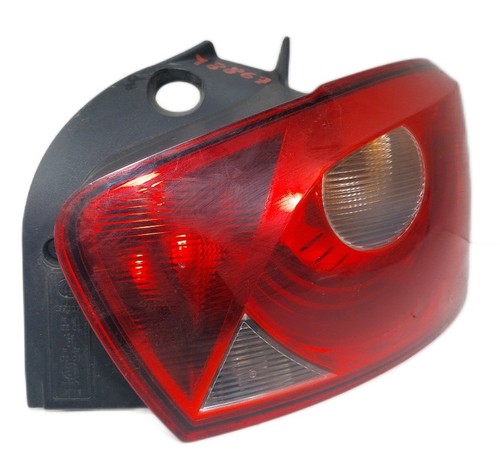 Faro posteriore coda seat - faro,