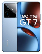 REALME GT 7 12+256GB DS ICESENSE BLUE OEM