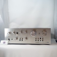 Pioneer SA-8900 Amplificatore