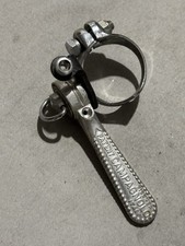 Leva cambio Campagnolo bici