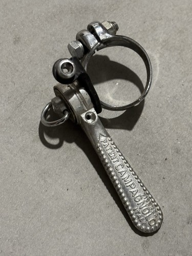 Leva cambio campagnolo bici - campagnolo,
