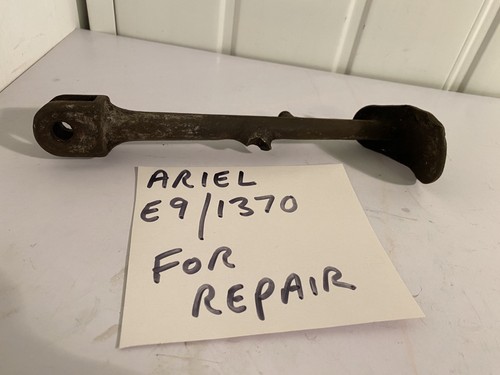 Ariel cavalletto laterale moto - ariel,