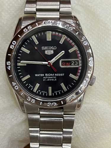 Orologio vintage seiko - vintage,