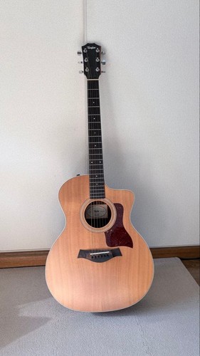 Taylor cutaway per chitarra - taylor,
