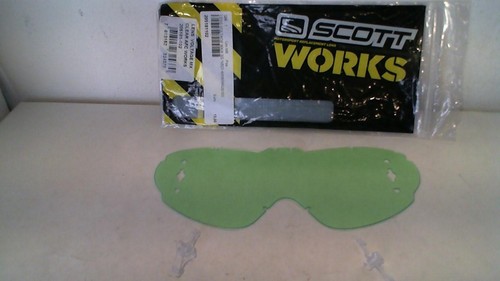 Lens voltage works sg - lens,