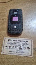 1502NN-Cellulare Motorola RAZR