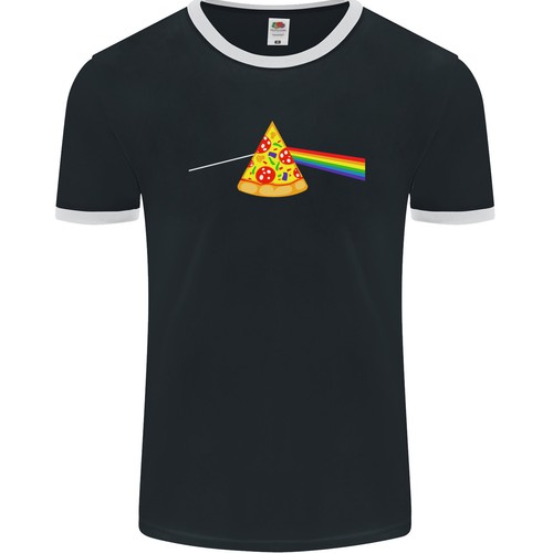 Dark side della pizza - side,