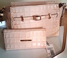 BRAHMIN Hillary-Coud ballerina