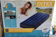 Intex Materasso Gonfiabile