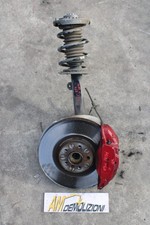 FUSELLO MOZZO MONTANTE DESTRO