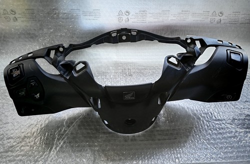 Copertura cover manubrio - manubrio, honda