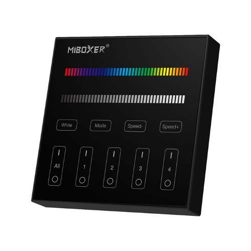 Miboxer rgbw controller - miboxer,