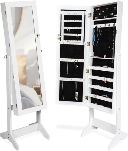 Armadietto portagioie con - ®,