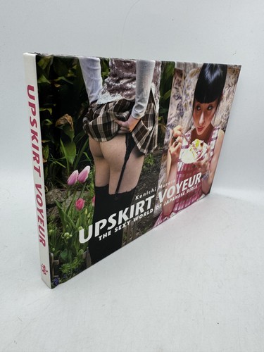 Upskirt voyeur the - voyeur:,