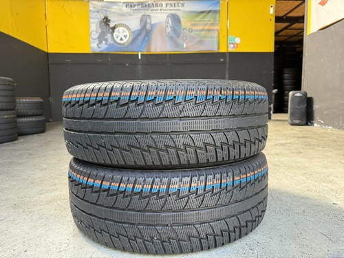 Usato gomme 225 60r17 99h - gomme,
