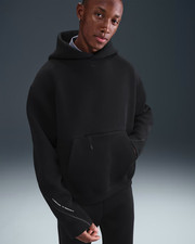 Nike tech felpa - nike, cappuccio