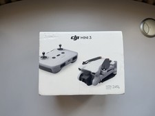 DJI Mini 3 Drone