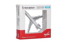 Herpa wings 500 - 1:500, olympic