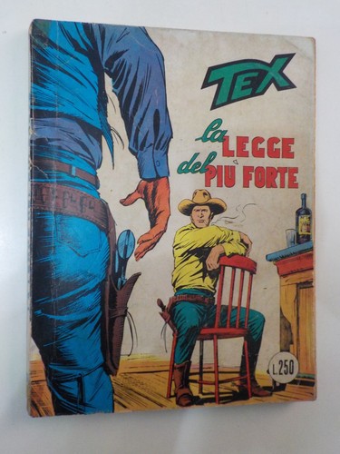 Tex 118 250 - n,