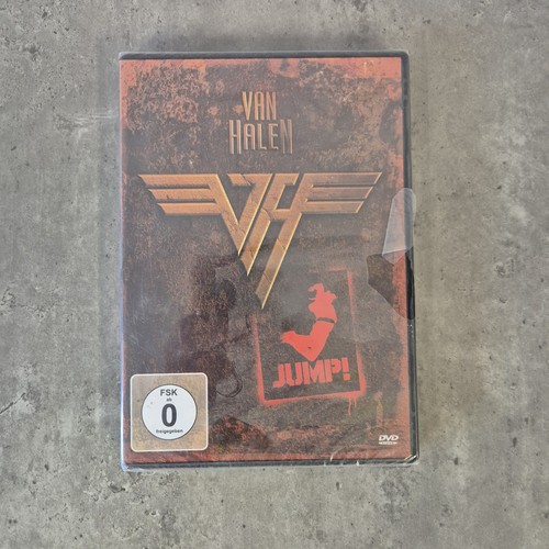 Van halen jump music - music, e