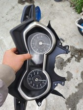 Quadro strumenti - quadro,