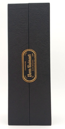 Dom ruinart 1990 blanc - dom,