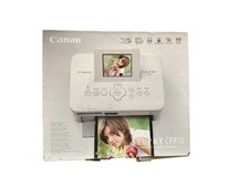 Canon Selphy CP810 Stampante