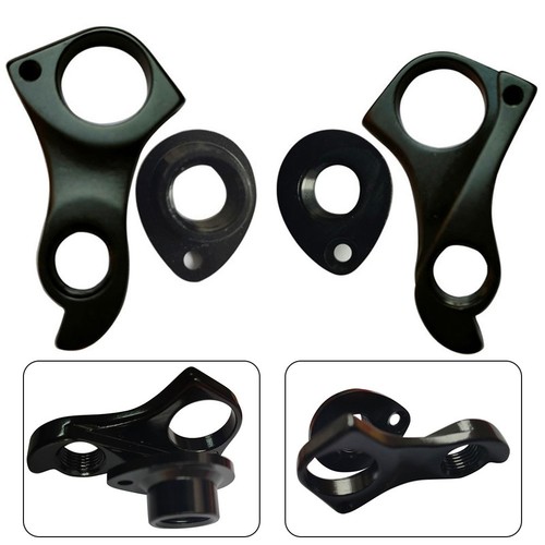 Bicicletta rear mech - rear,