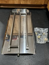 Stanbroil padella bruciatore - padella,