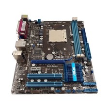 Carte Mère PC ASUS M4N68T-M ATX AM3