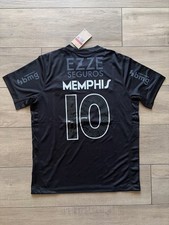 Maglia Calcio Memphis Depay