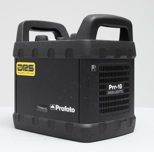 Generatore flash profoto - di,