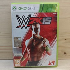 WWE W2K15 - Pal Ita - Per Microsoft Xbox360