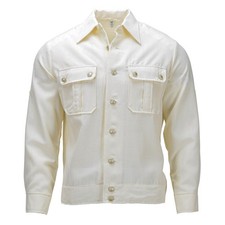 Camicia formale militare